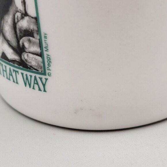 Old Fishermen Never Die Coffee Mug They Just Smell That Way Funny Graphic Cup - Picture 7 of 7